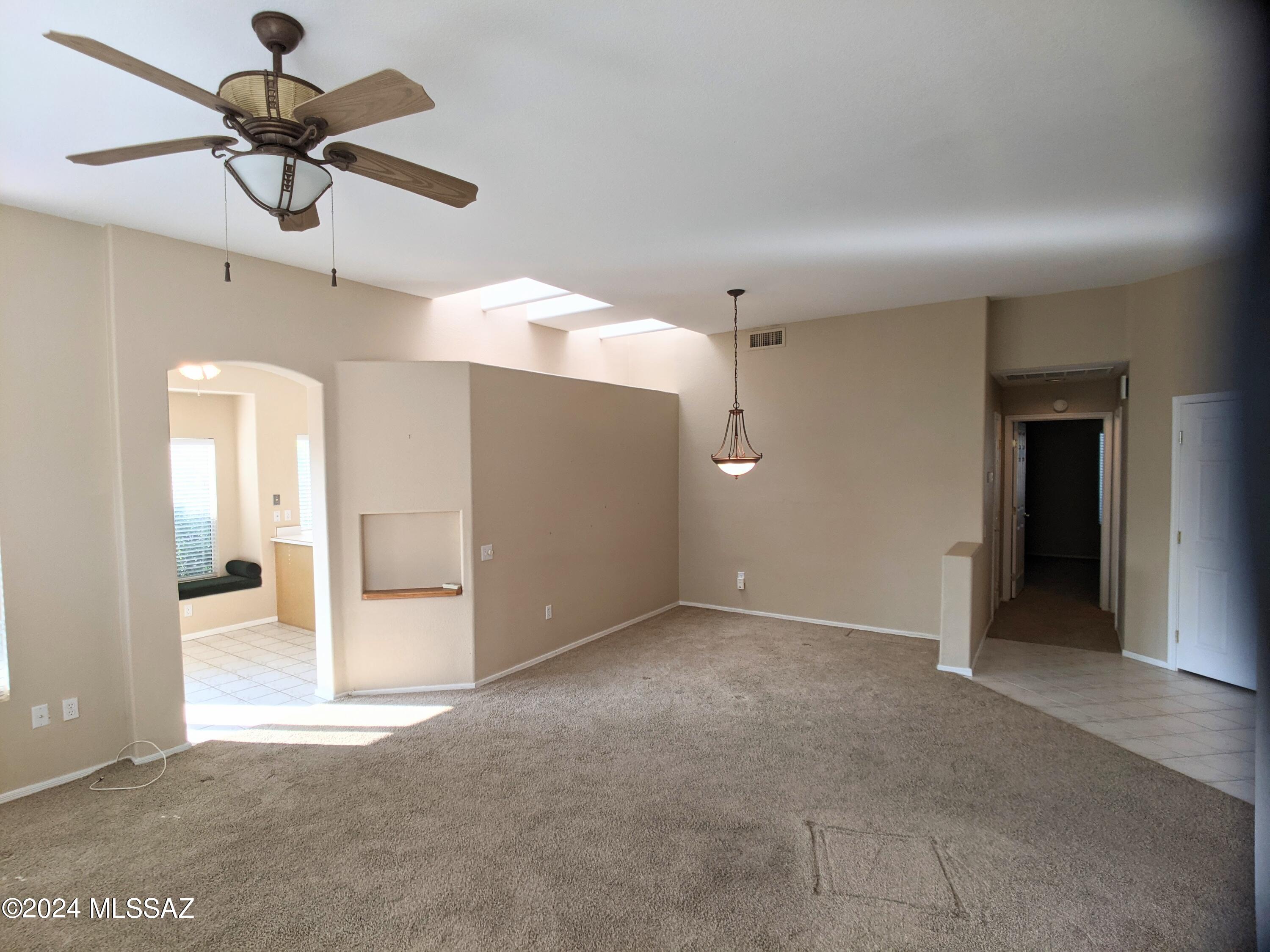 Sun City Vistoso Unit 16(1-21) - Residential Lease