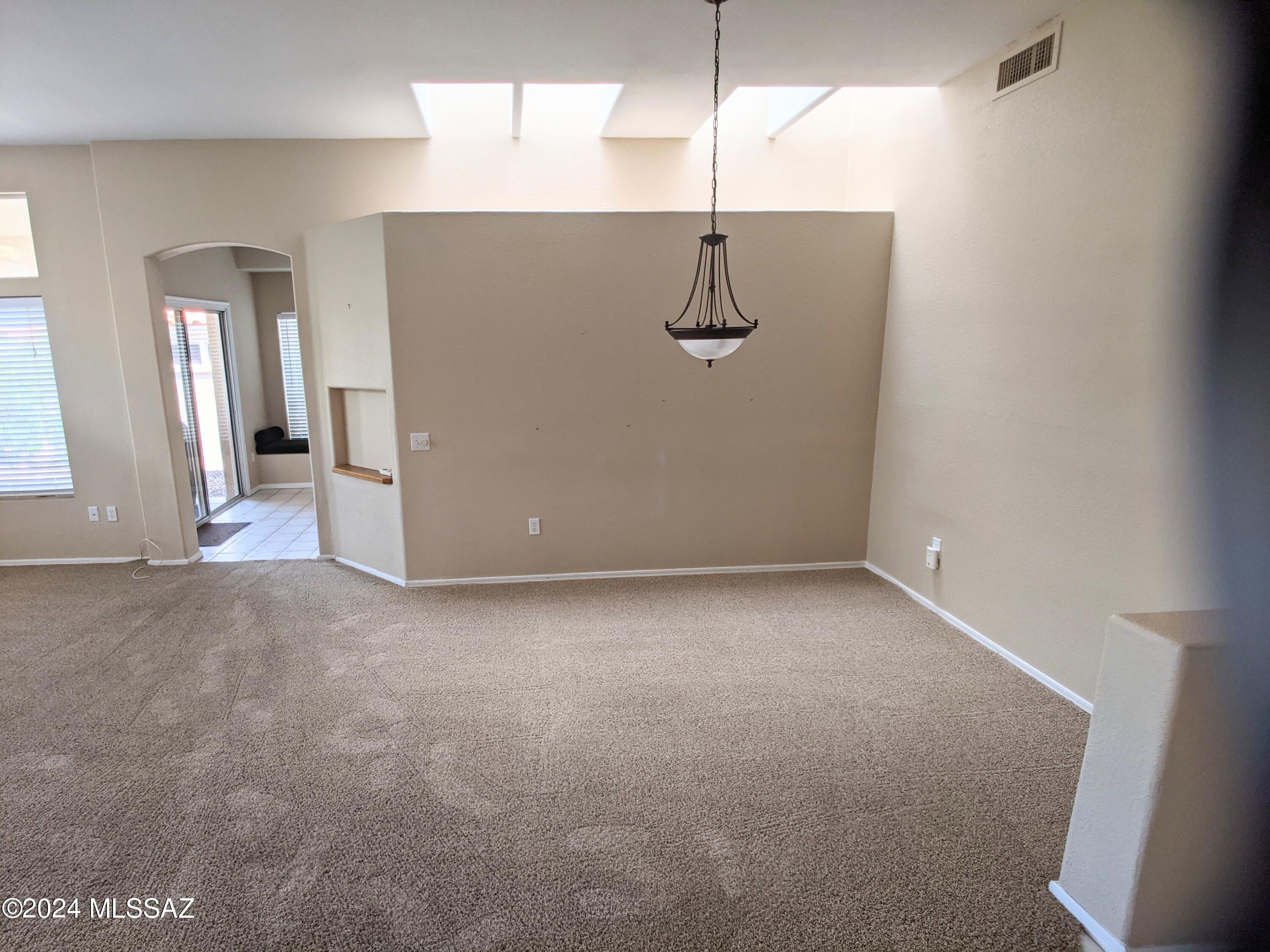 Sun City Vistoso Unit 16(1-21) - Residential Lease