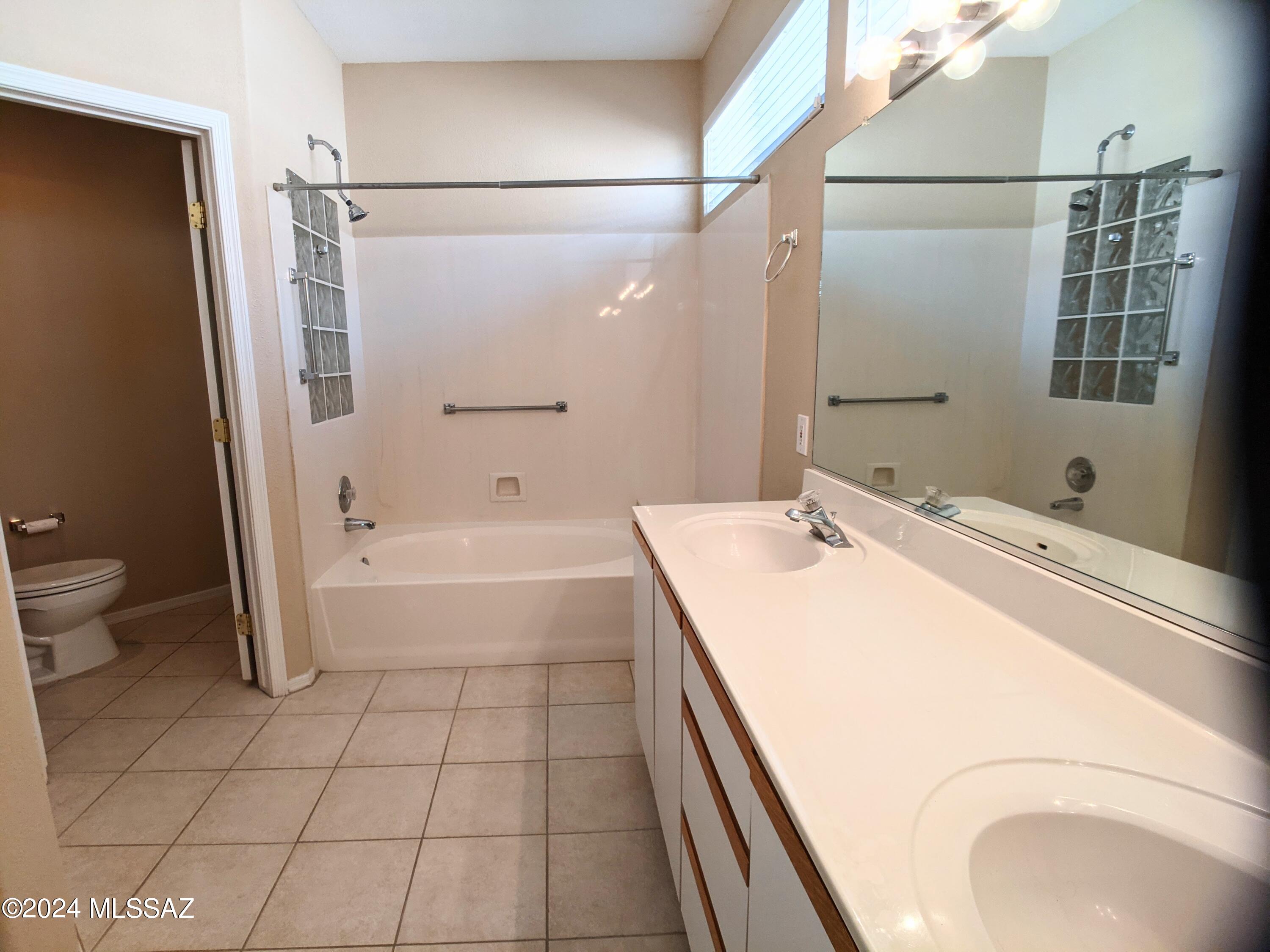 Sun City Vistoso Unit 16(1-21) - Residential Lease
