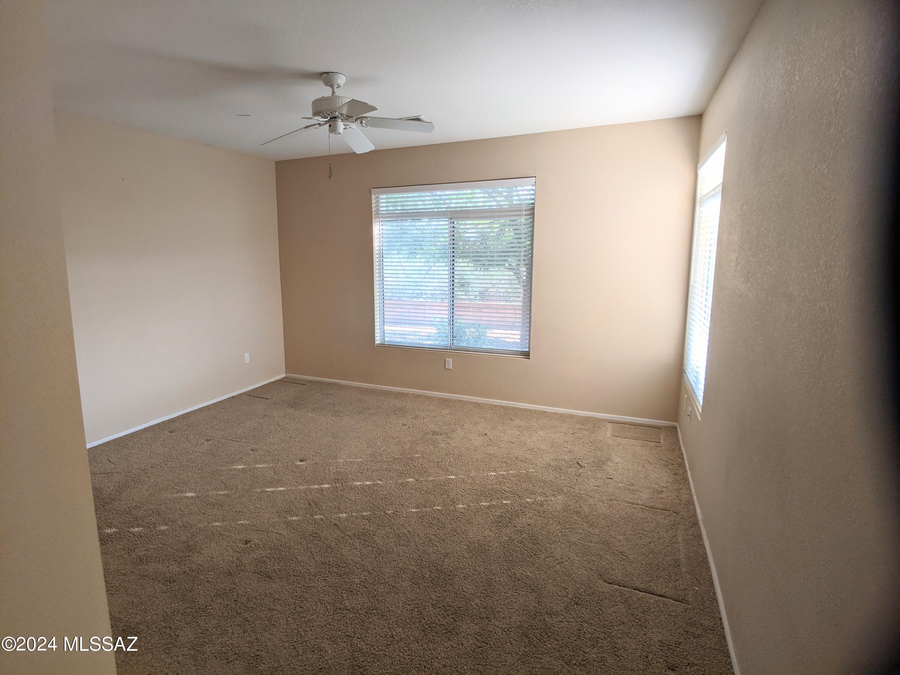 Sun City Vistoso Unit 16(1-21) - Residential Lease