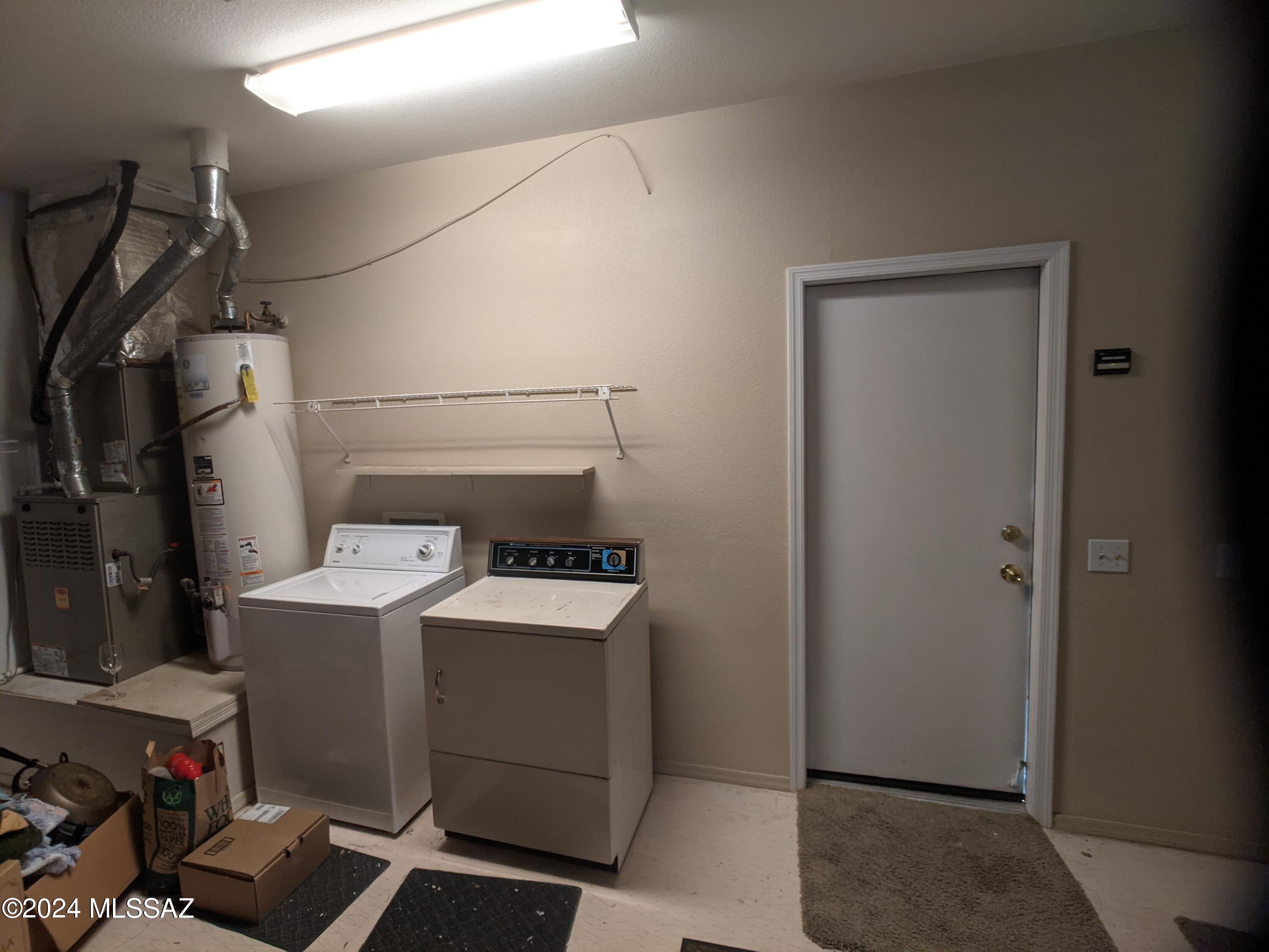 Sun City Vistoso Unit 16(1-21) - Residential Lease