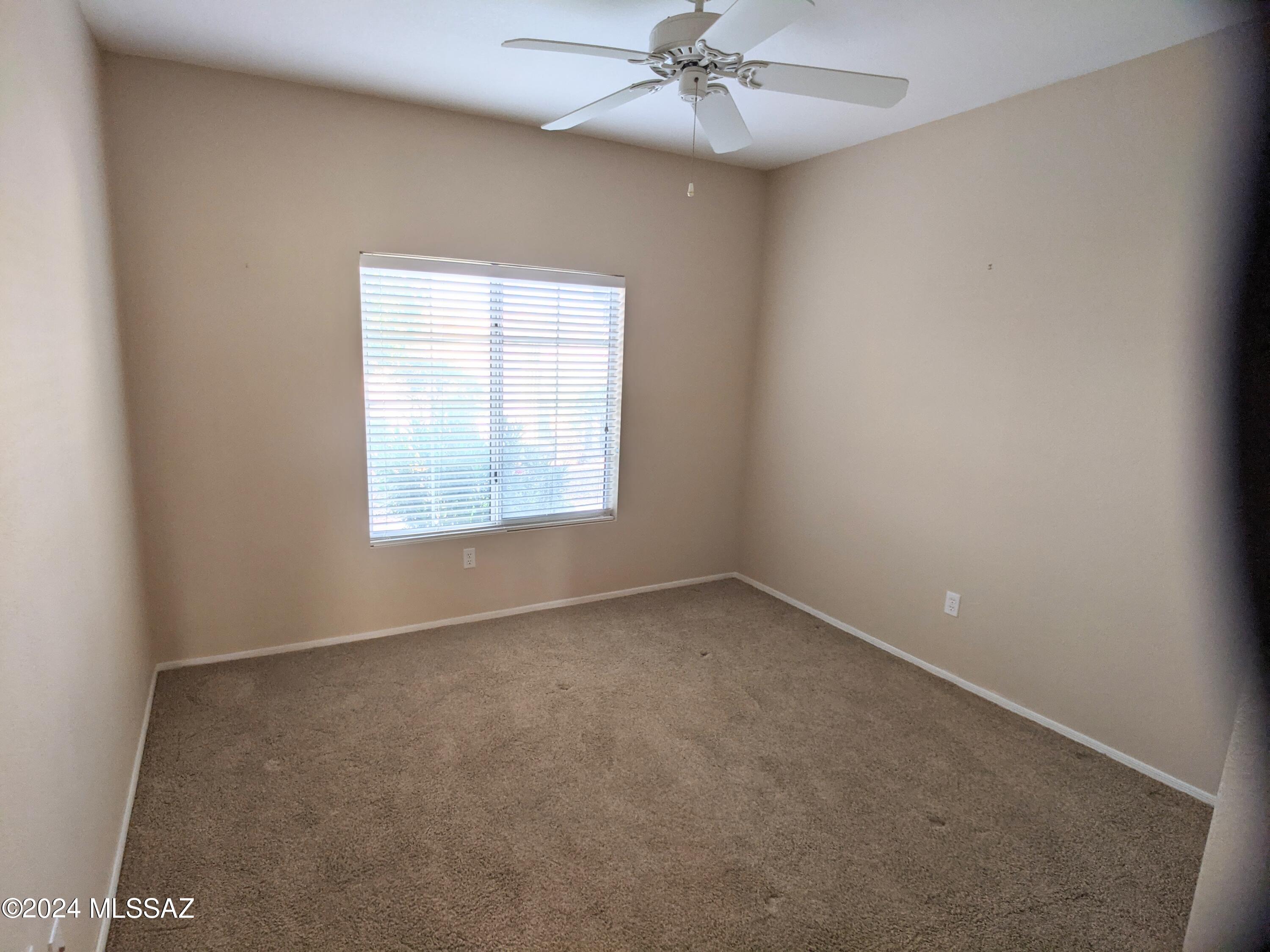 Sun City Vistoso Unit 16(1-21) - Residential Lease