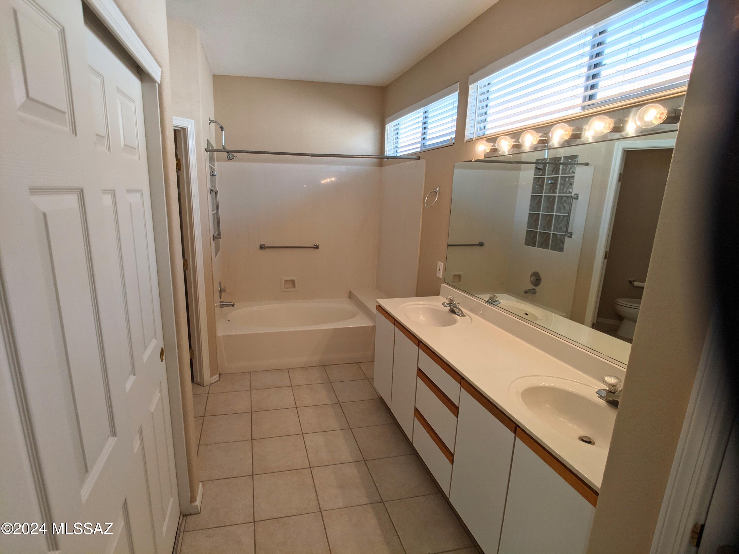 Sun City Vistoso Unit 16(1-21) - Residential Lease