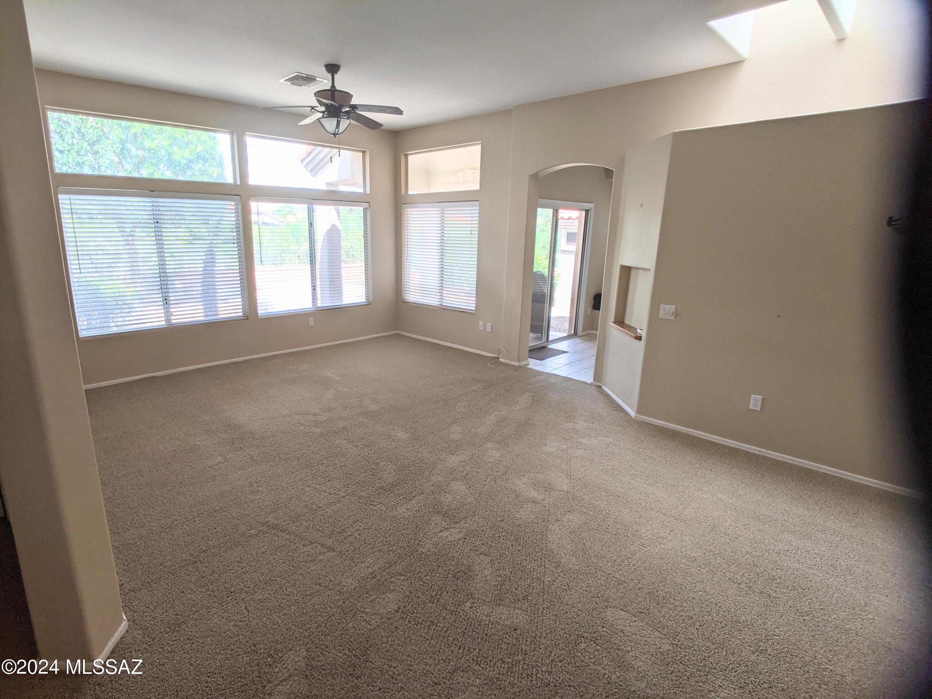 Sun City Vistoso Unit 16(1-21) - Residential Lease