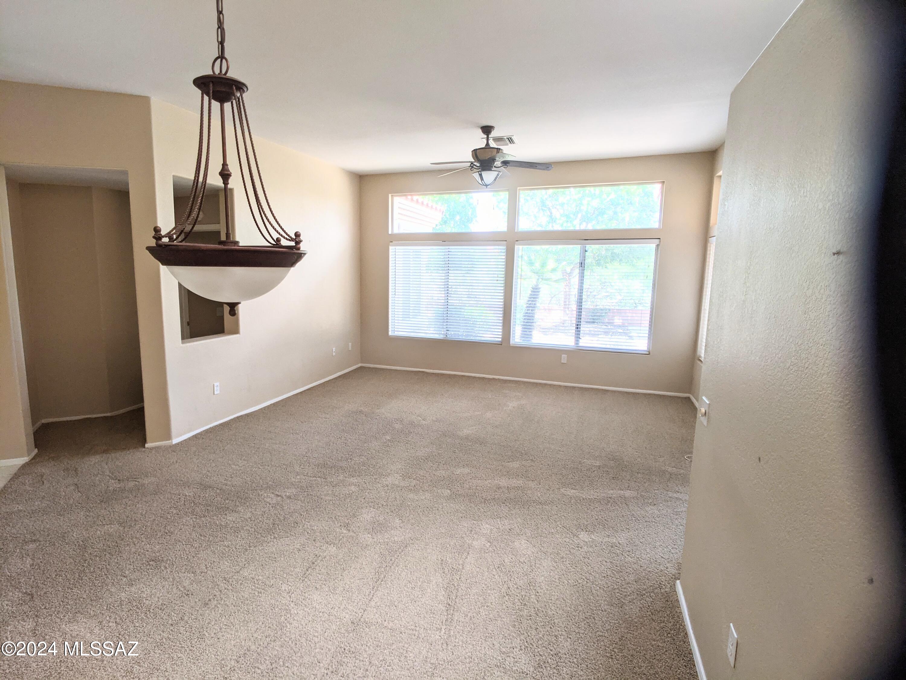 Sun City Vistoso Unit 16(1-21) - Residential Lease