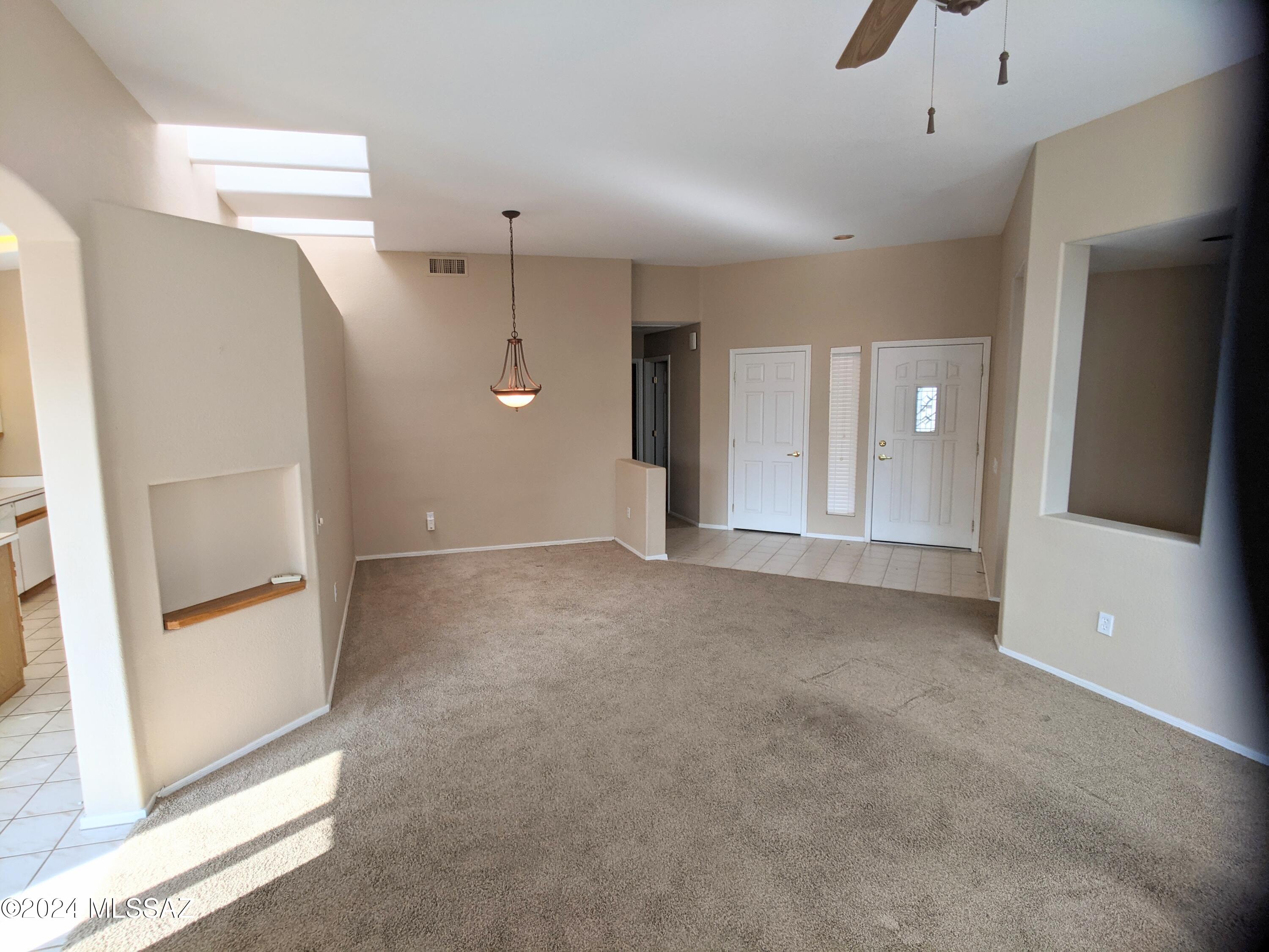 Sun City Vistoso Unit 16(1-21) - Residential Lease
