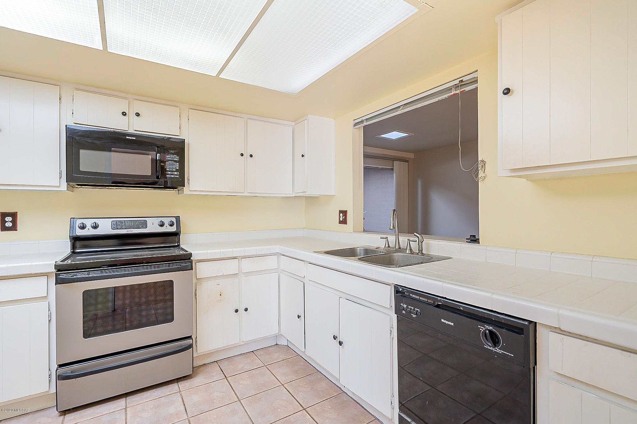 Golf Links Villas - Residential