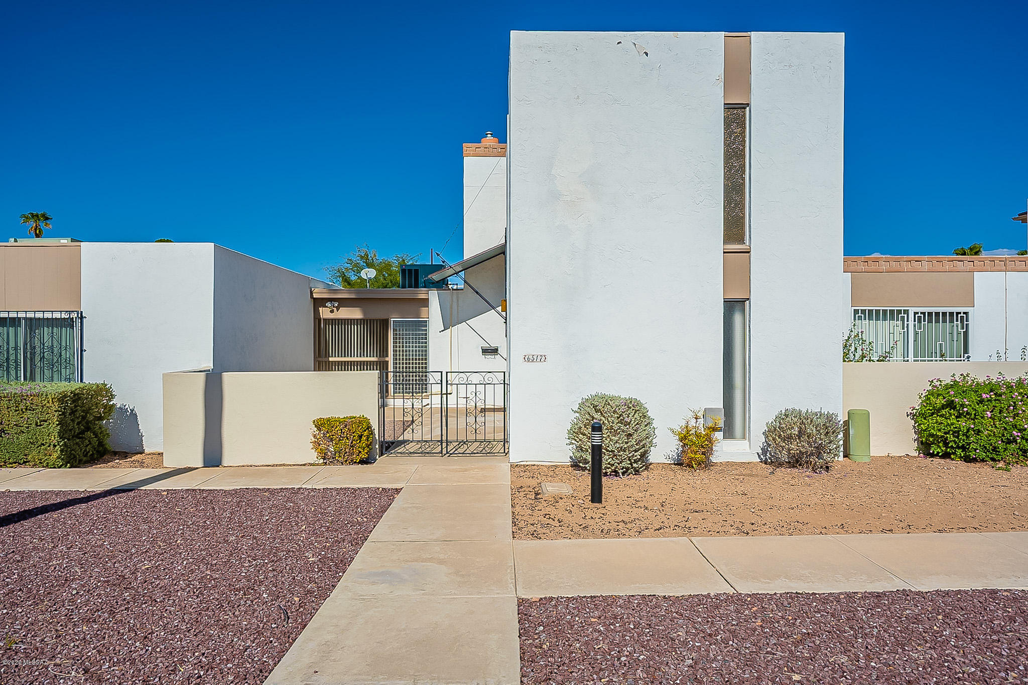 Golf Links Villas - Residential