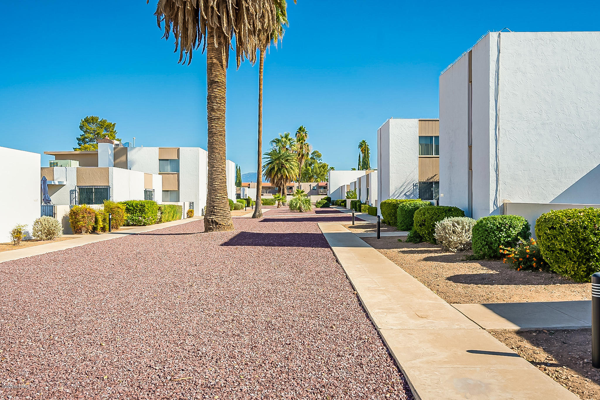 Golf Links Villas - Residential