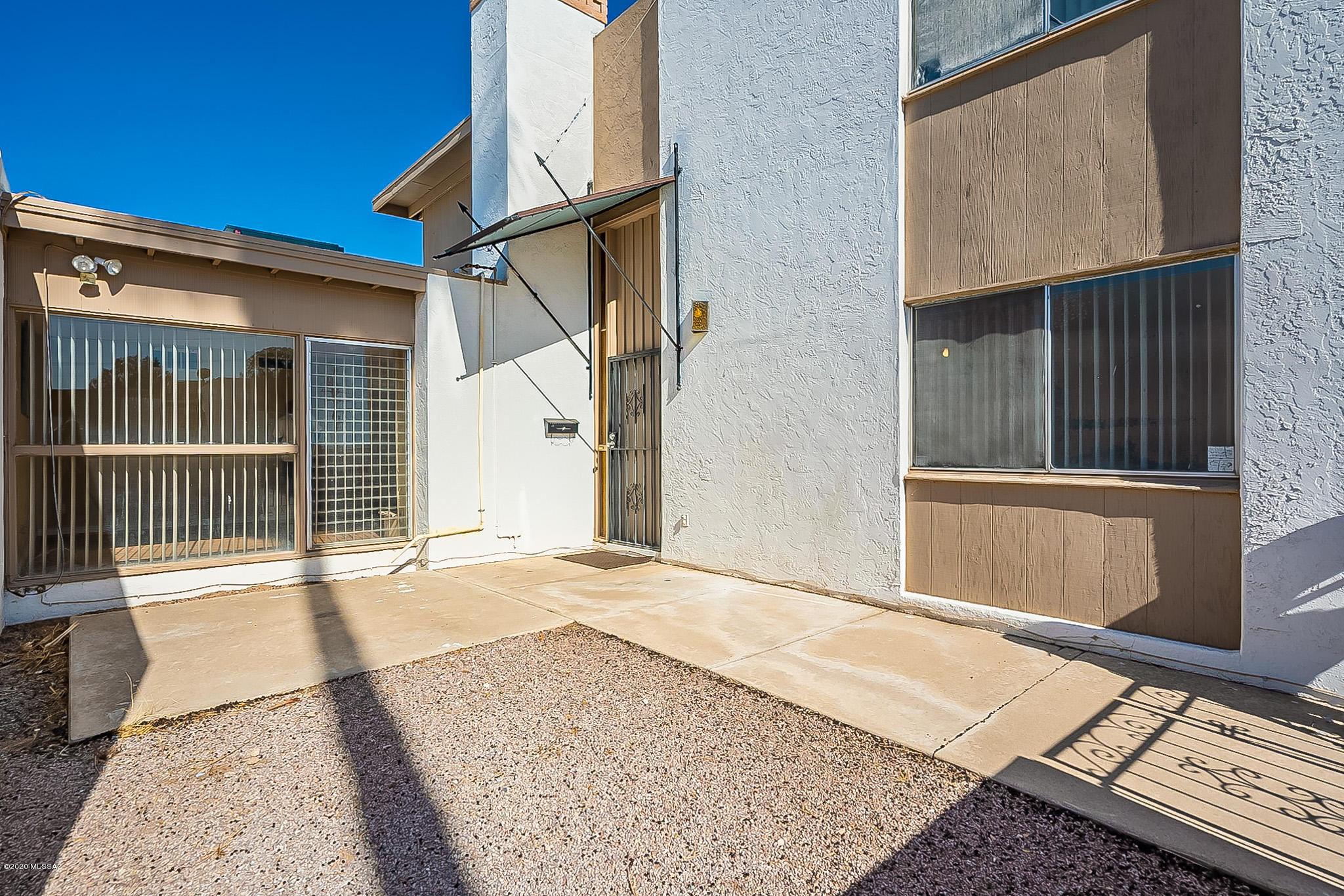 Golf Links Villas - Residential