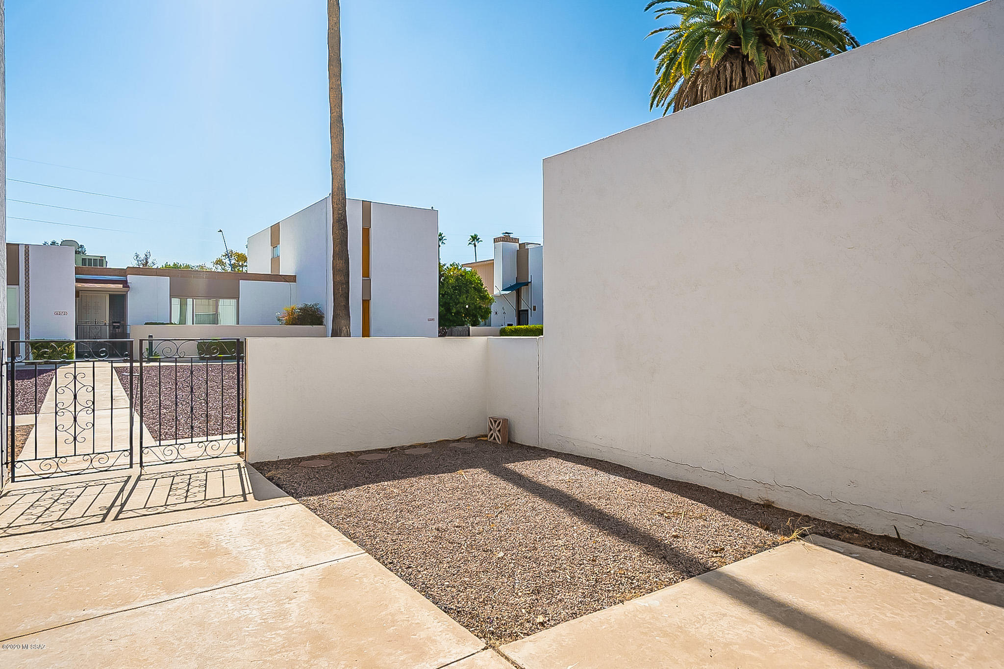 Golf Links Villas - Residential