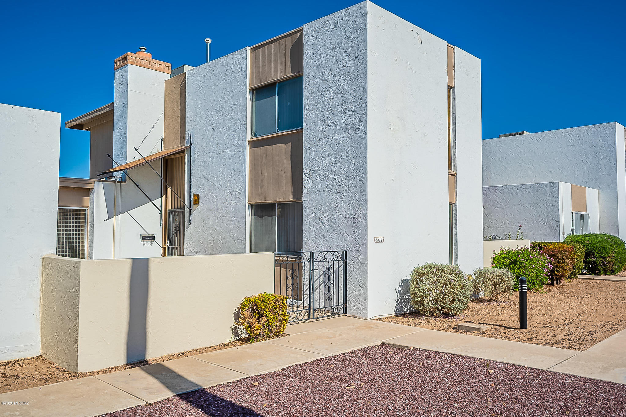 Golf Links Villas - Residential