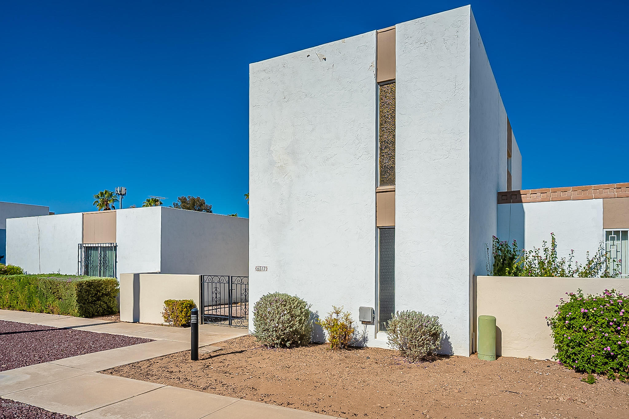 Golf Links Villas - Residential