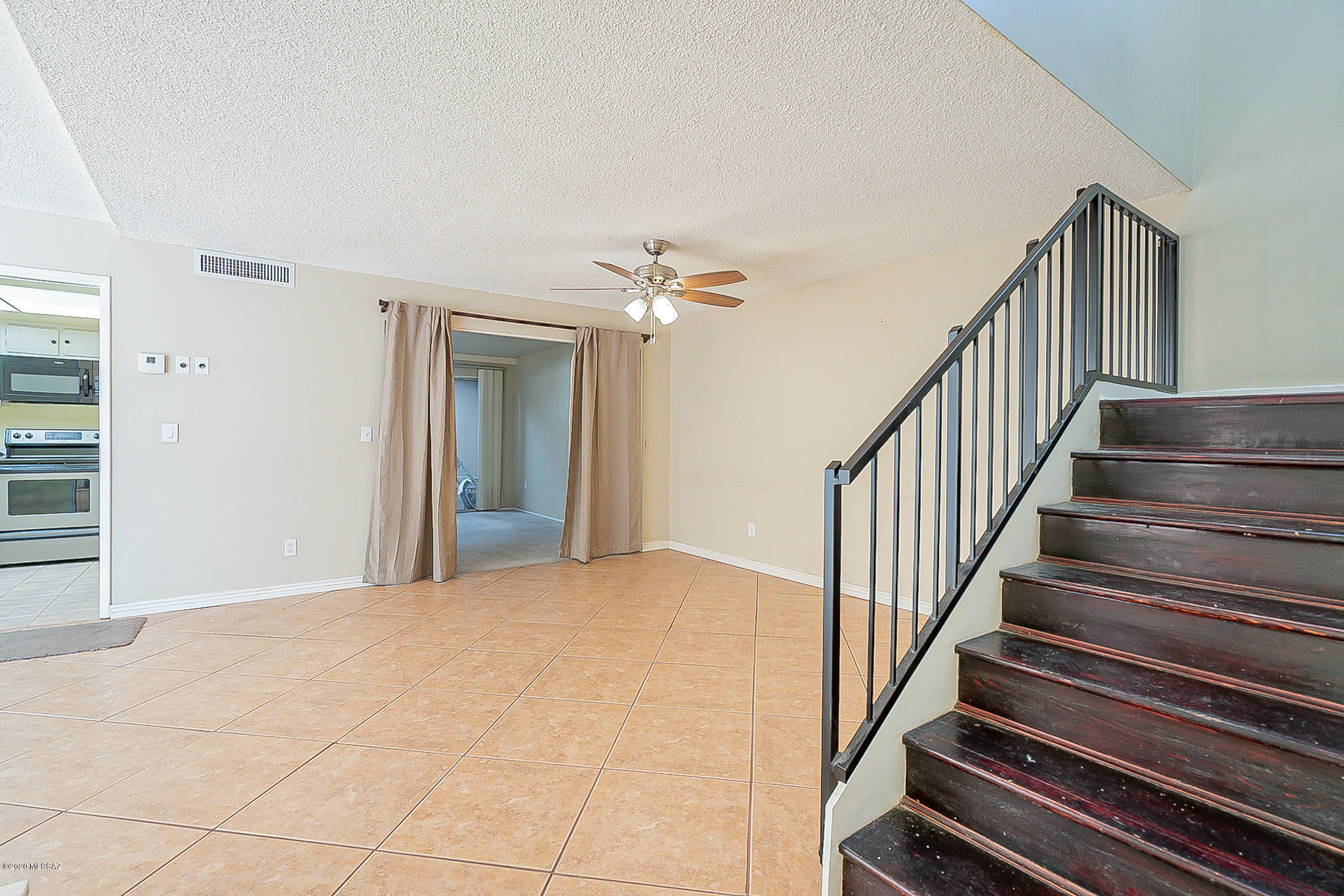 Golf Links Villas - Residential