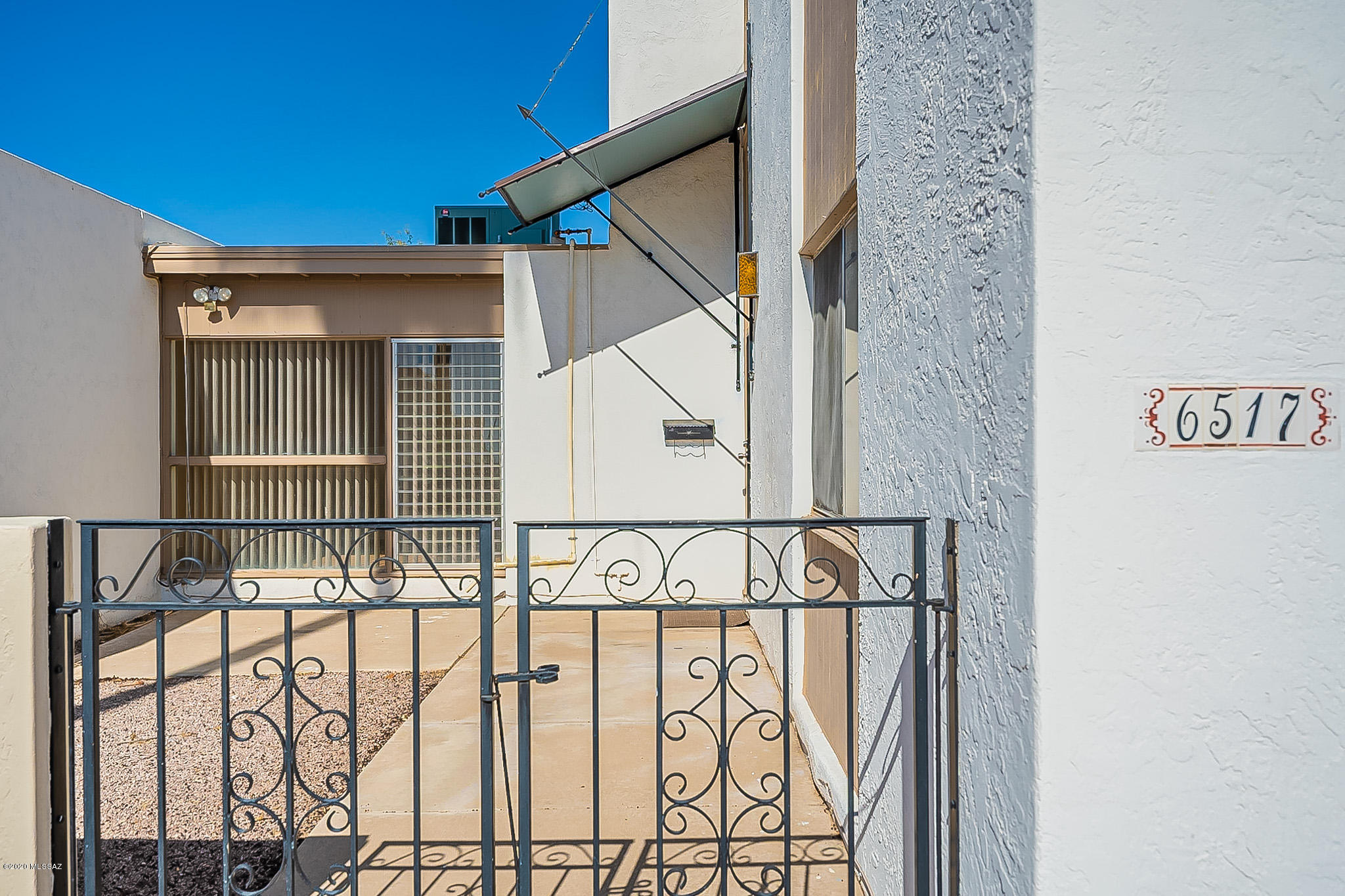 Golf Links Villas - Residential