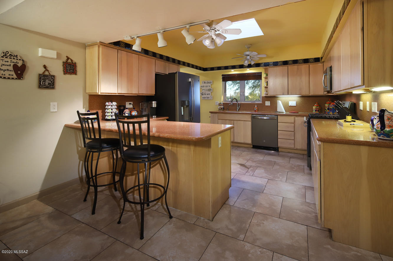 Tanque Verde Acres (1-31) - Residential