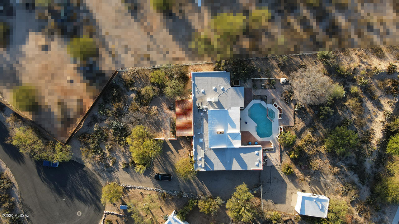 Tanque Verde Acres (1-31) - Residential