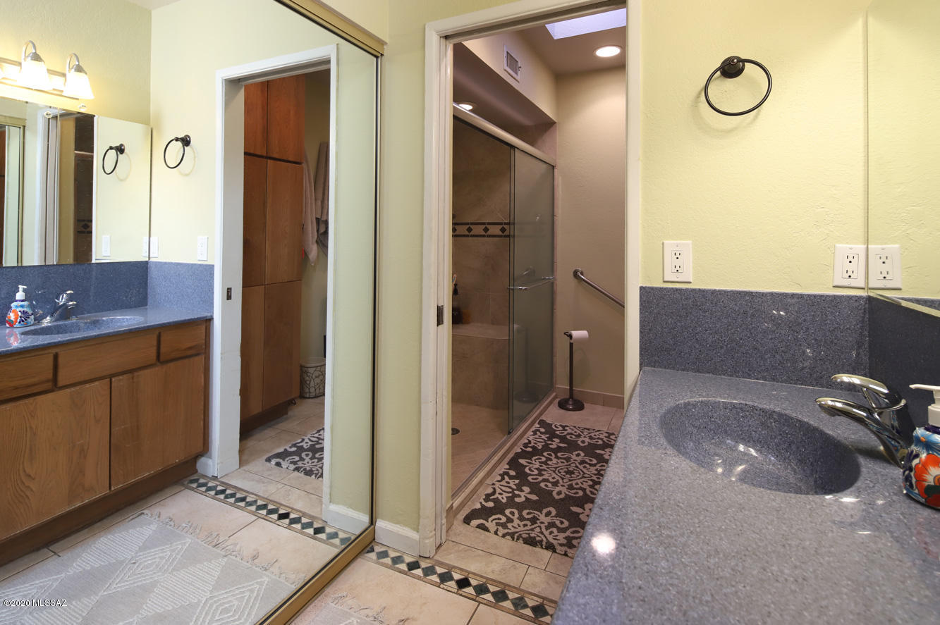 Tanque Verde Acres (1-31) - Residential