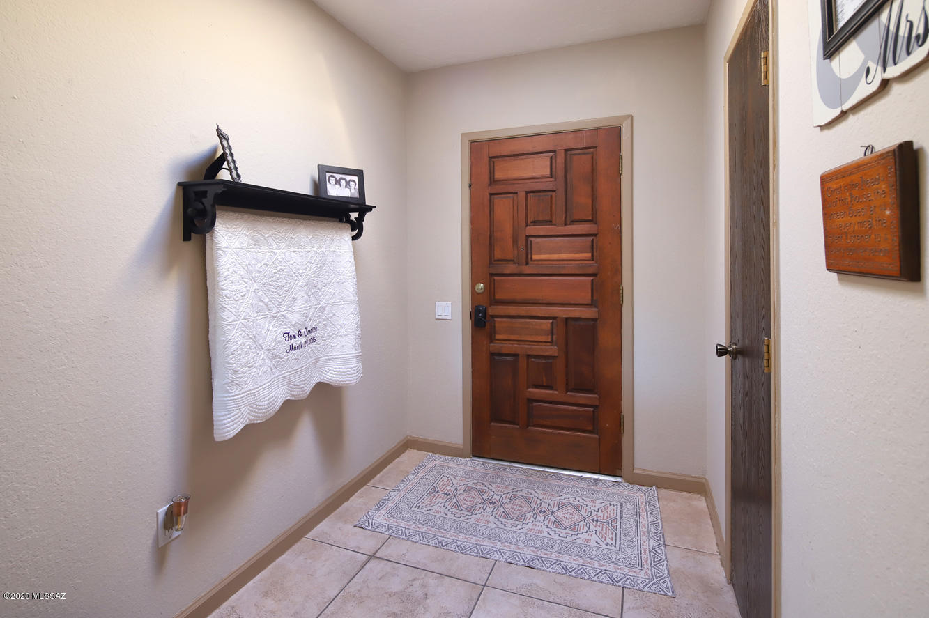 Tanque Verde Acres (1-31) - Residential