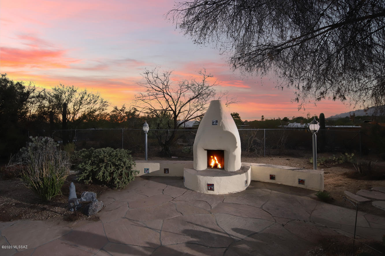 Tanque Verde Acres (1-31) - Residential