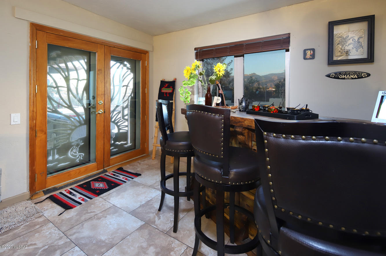 Tanque Verde Acres (1-31) - Residential