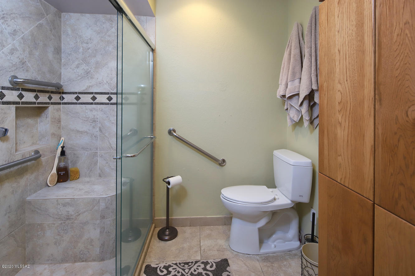 Tanque Verde Acres (1-31) - Residential