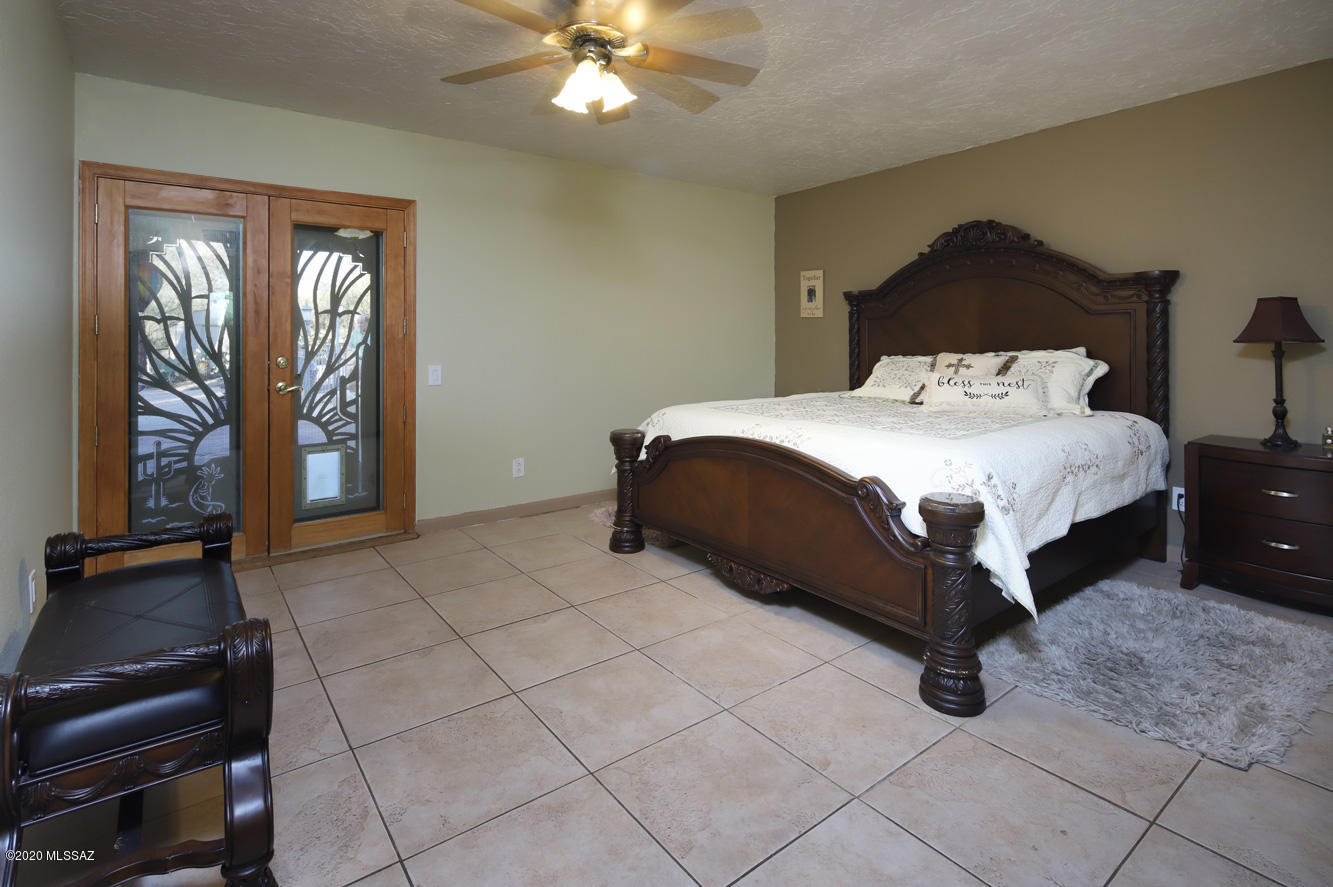 Tanque Verde Acres (1-31) - Residential