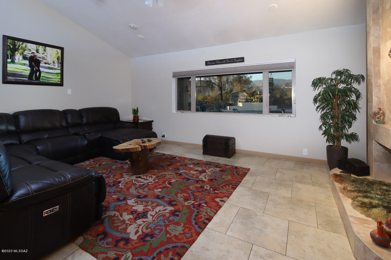 Tanque Verde Acres (1-31) - Residential