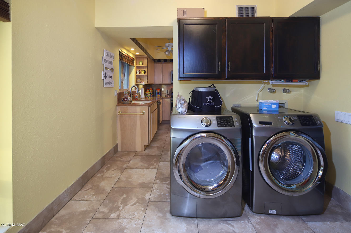 Tanque Verde Acres (1-31) - Residential