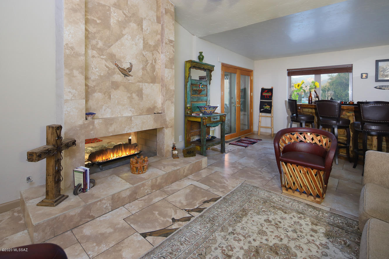 Tanque Verde Acres (1-31) - Residential