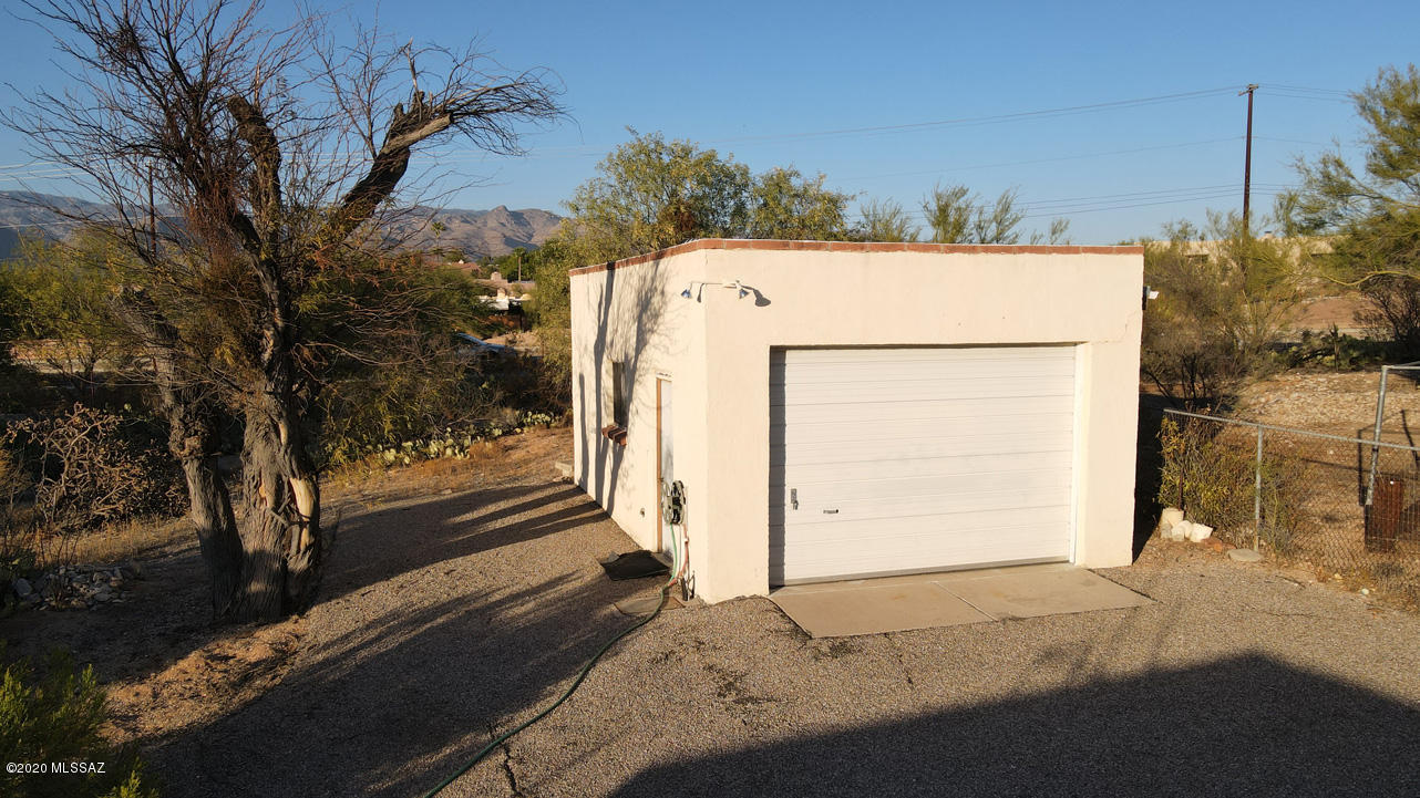 Tanque Verde Acres (1-31) - Residential
