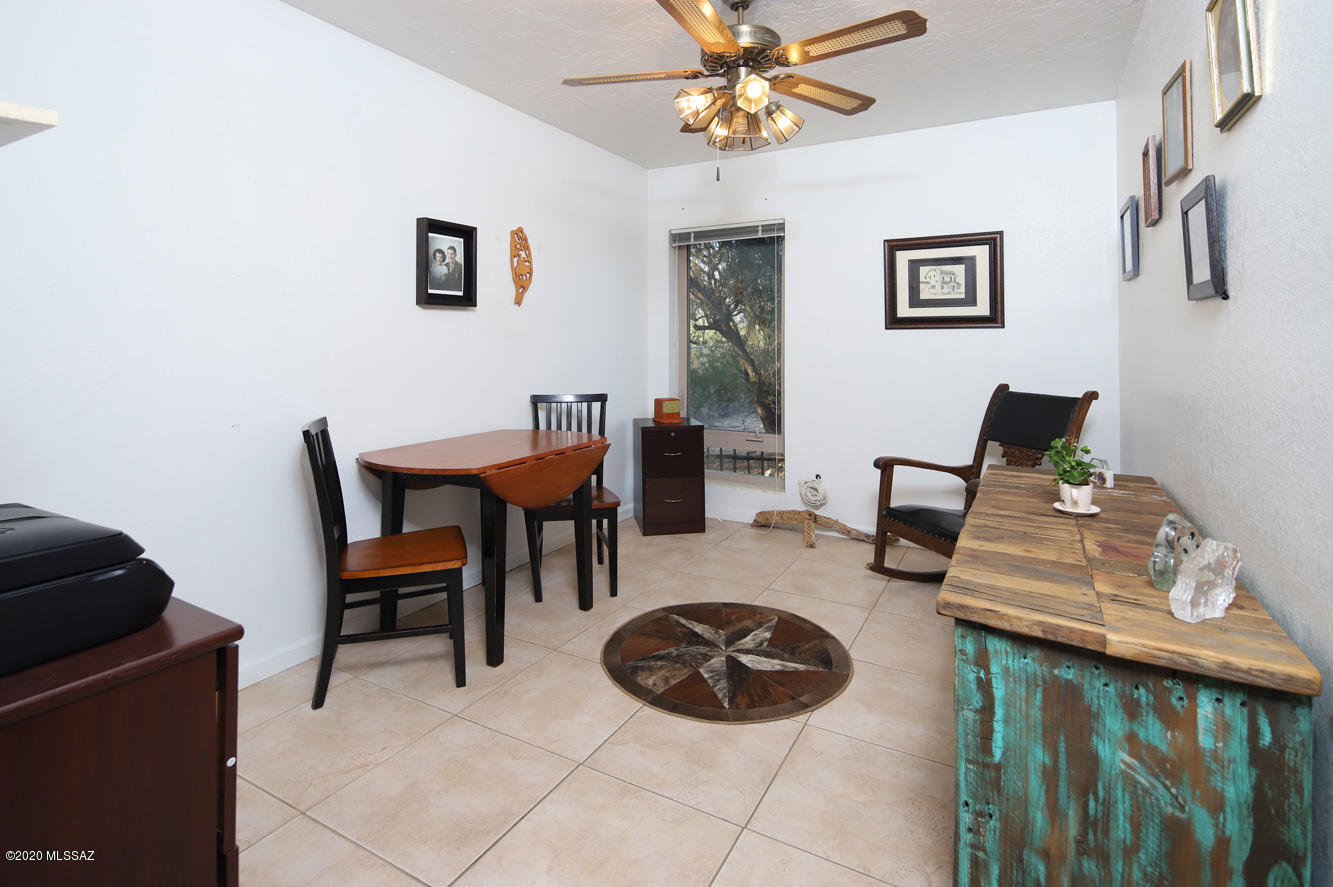 Tanque Verde Acres (1-31) - Residential
