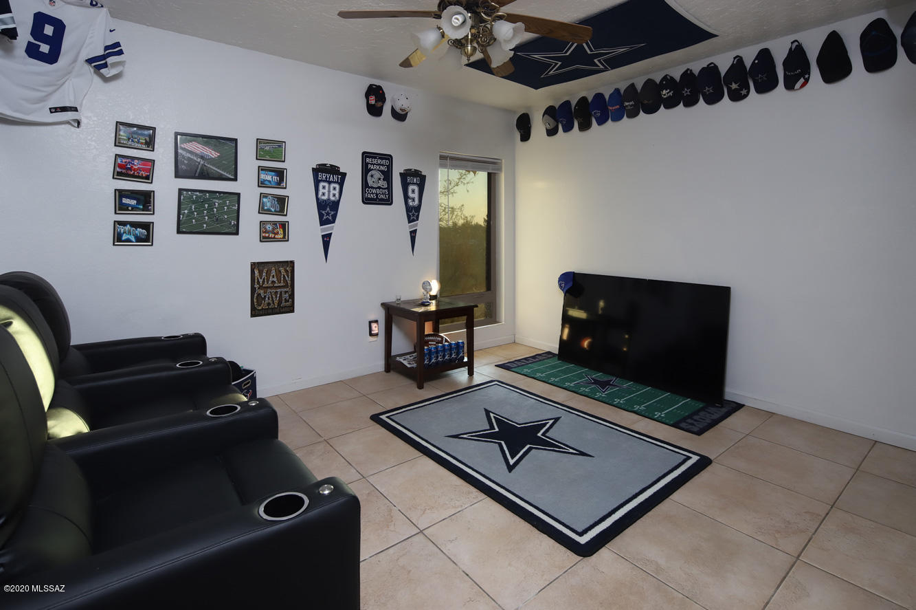 Tanque Verde Acres (1-31) - Residential