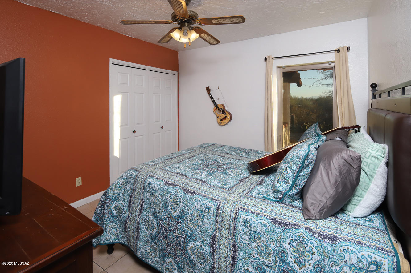 Tanque Verde Acres (1-31) - Residential