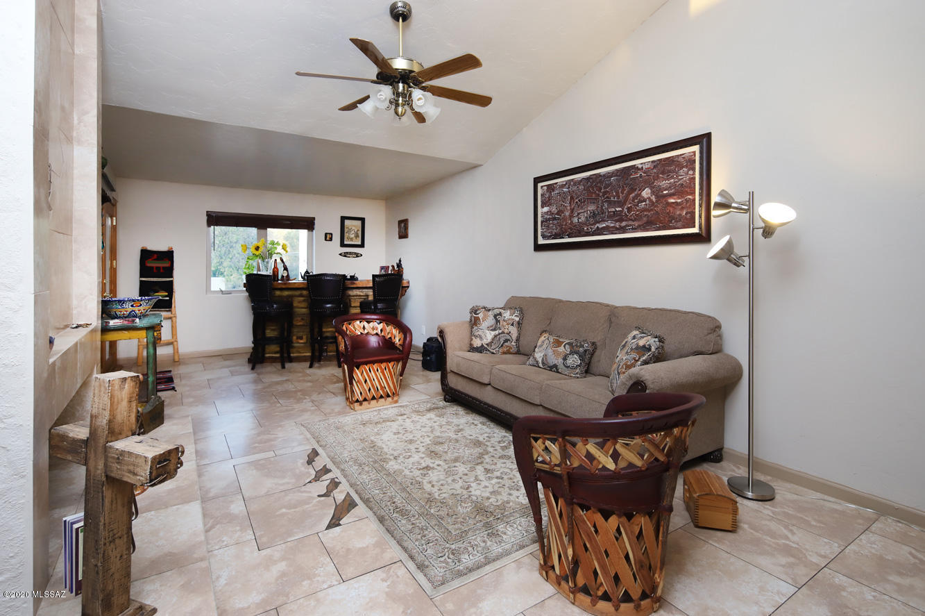Tanque Verde Acres (1-31) - Residential