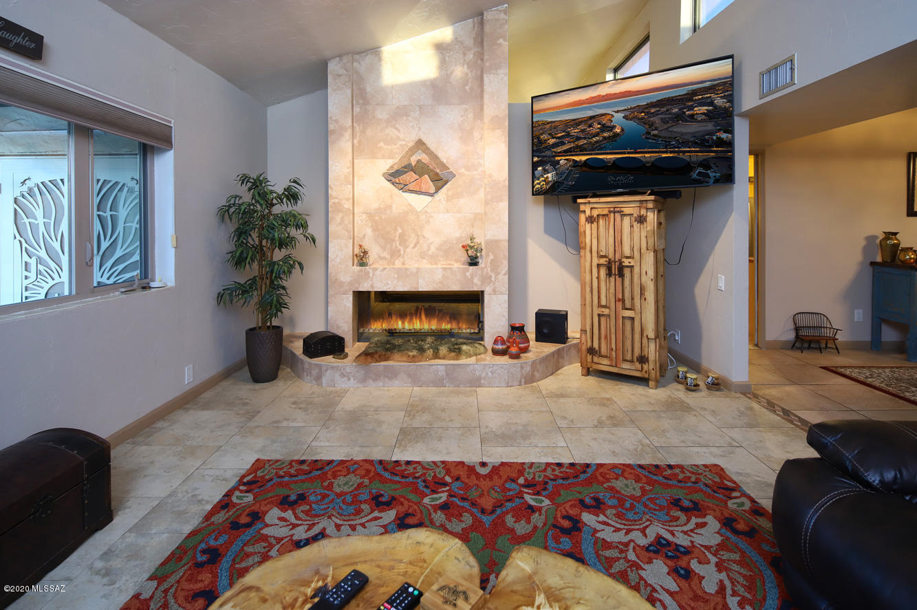 Tanque Verde Acres (1-31) - Residential