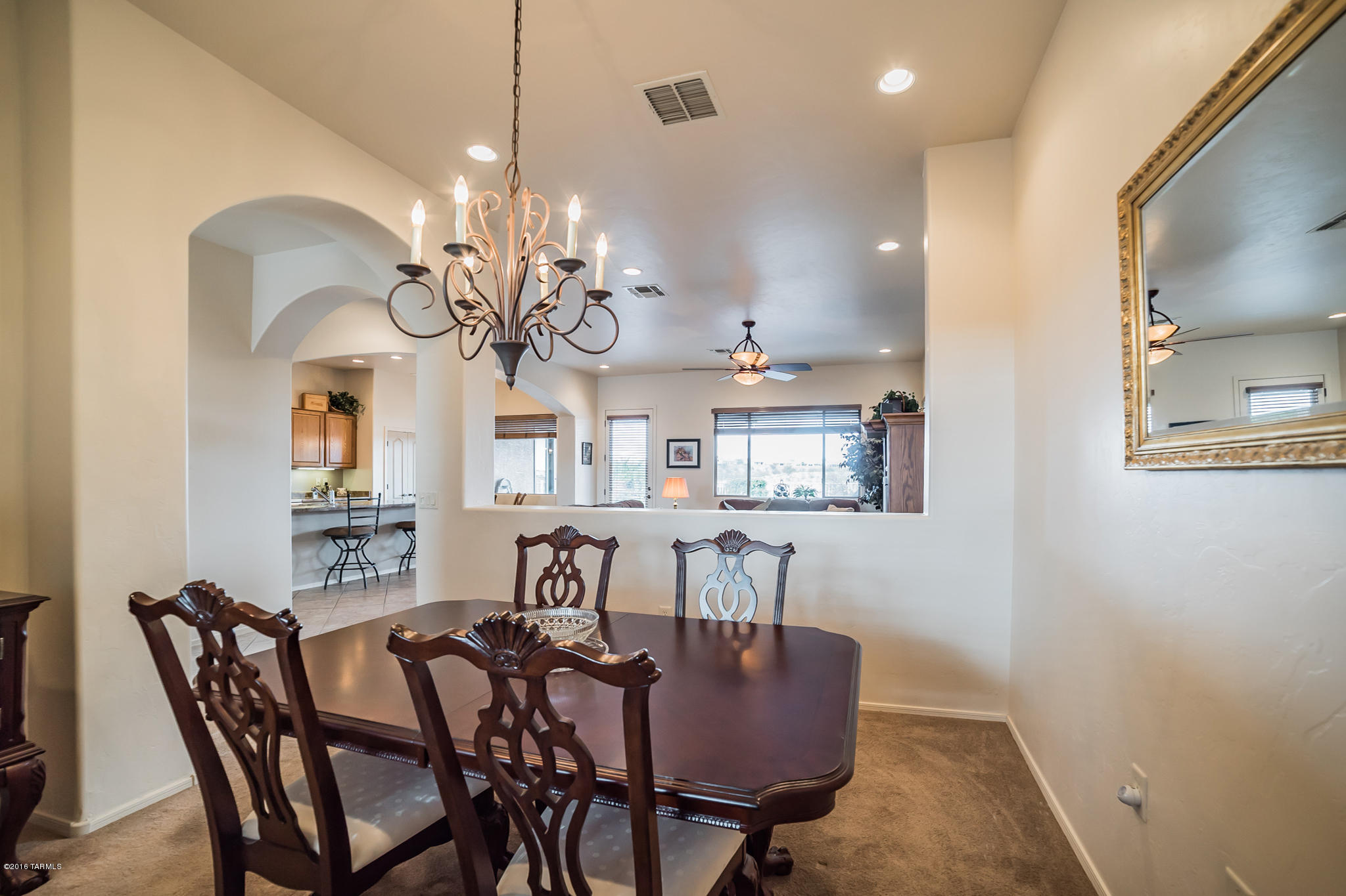 Canoa Ranch - Residential