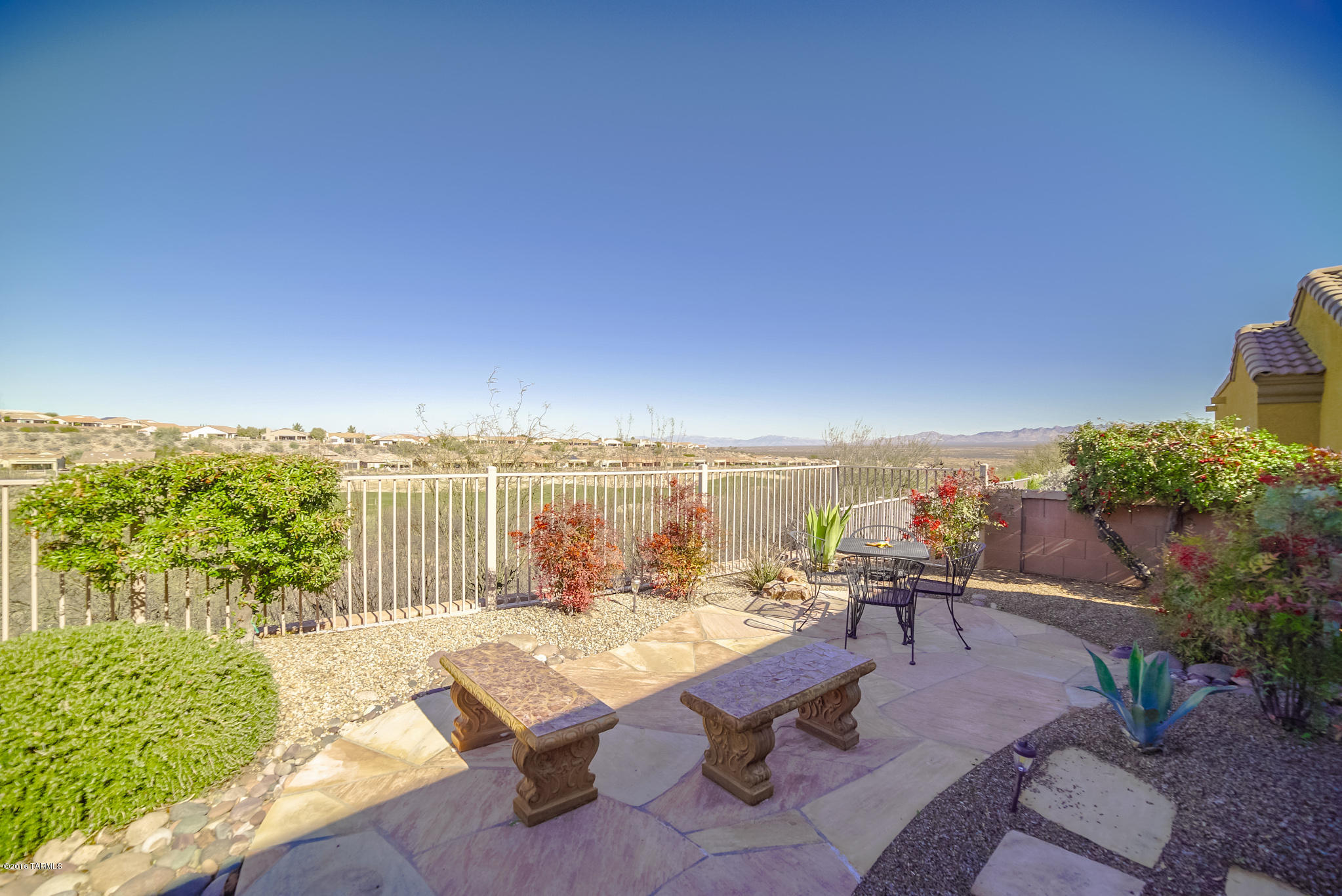 Canoa Ranch - Residential