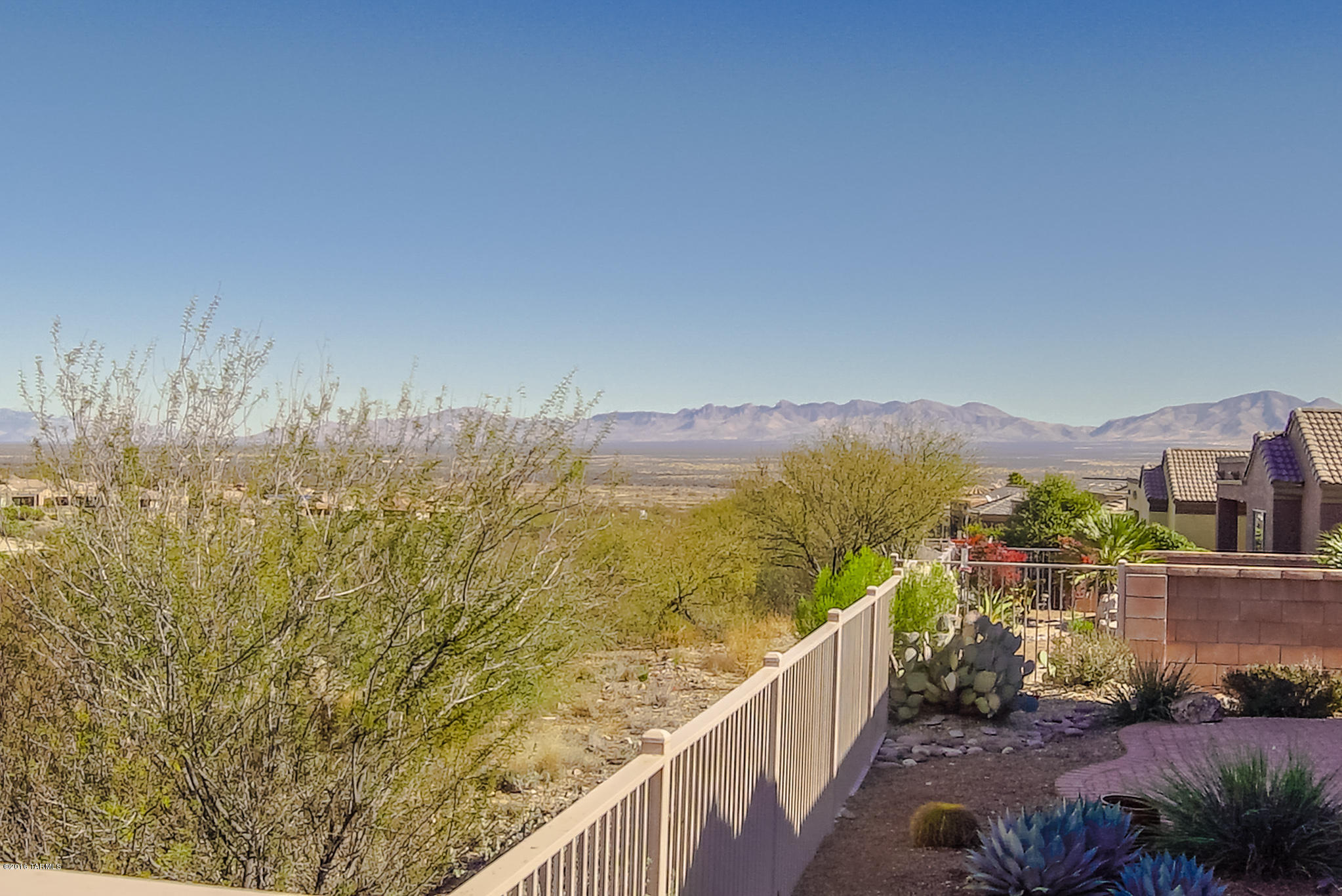 Canoa Ranch - Residential
