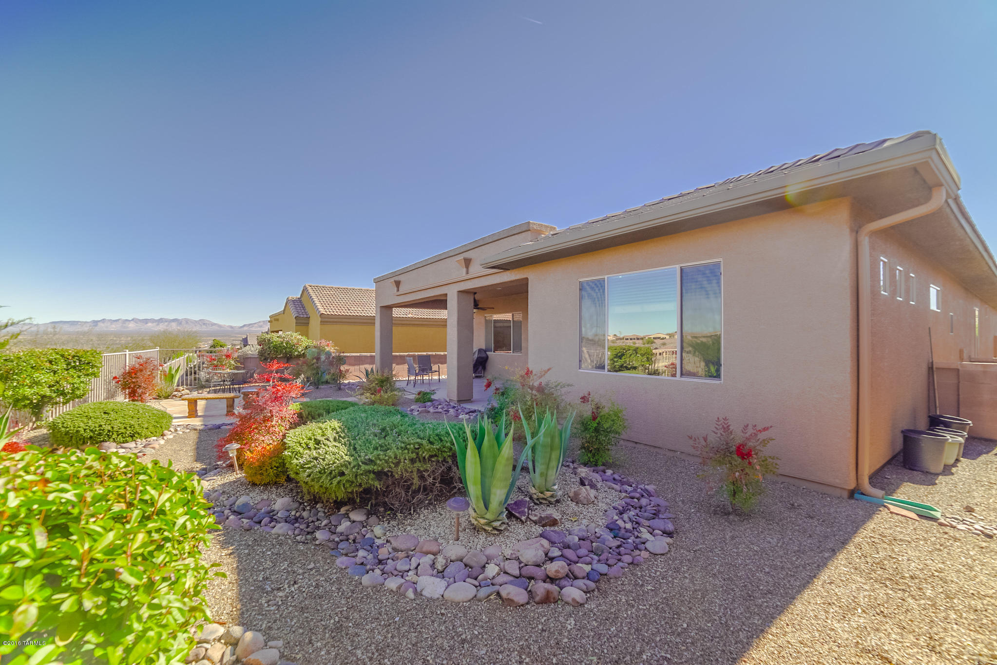 Canoa Ranch - Residential