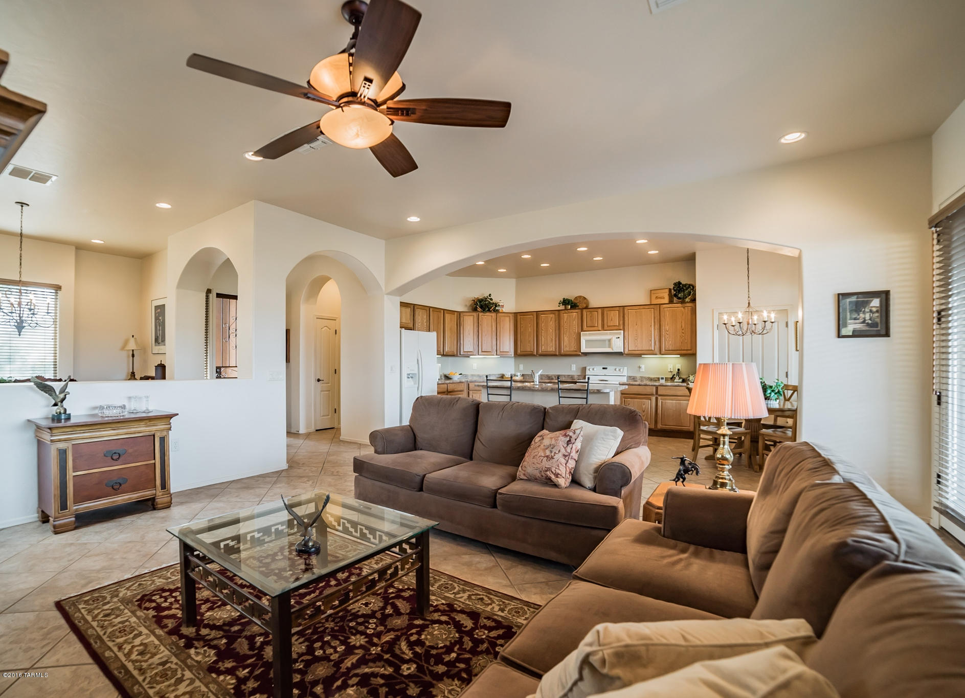 Canoa Ranch - Residential