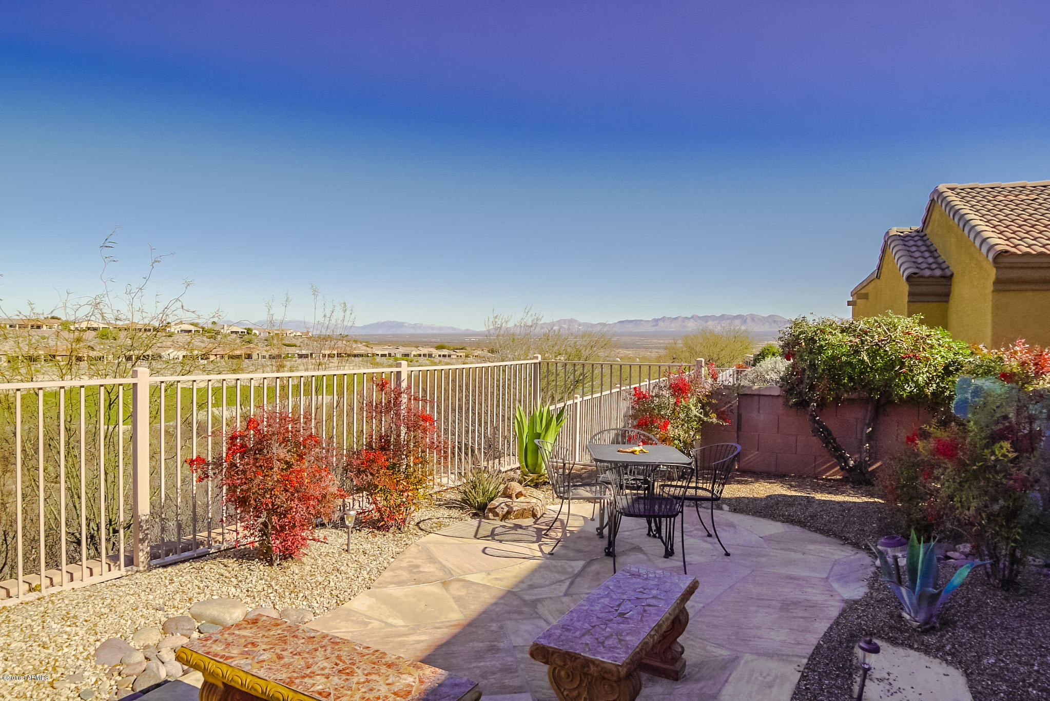 Canoa Ranch - Residential