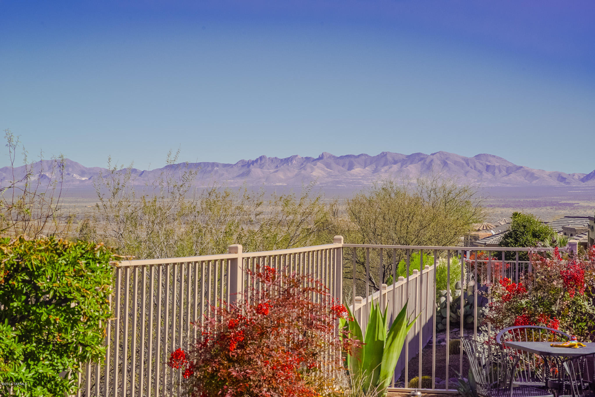 Canoa Ranch - Residential