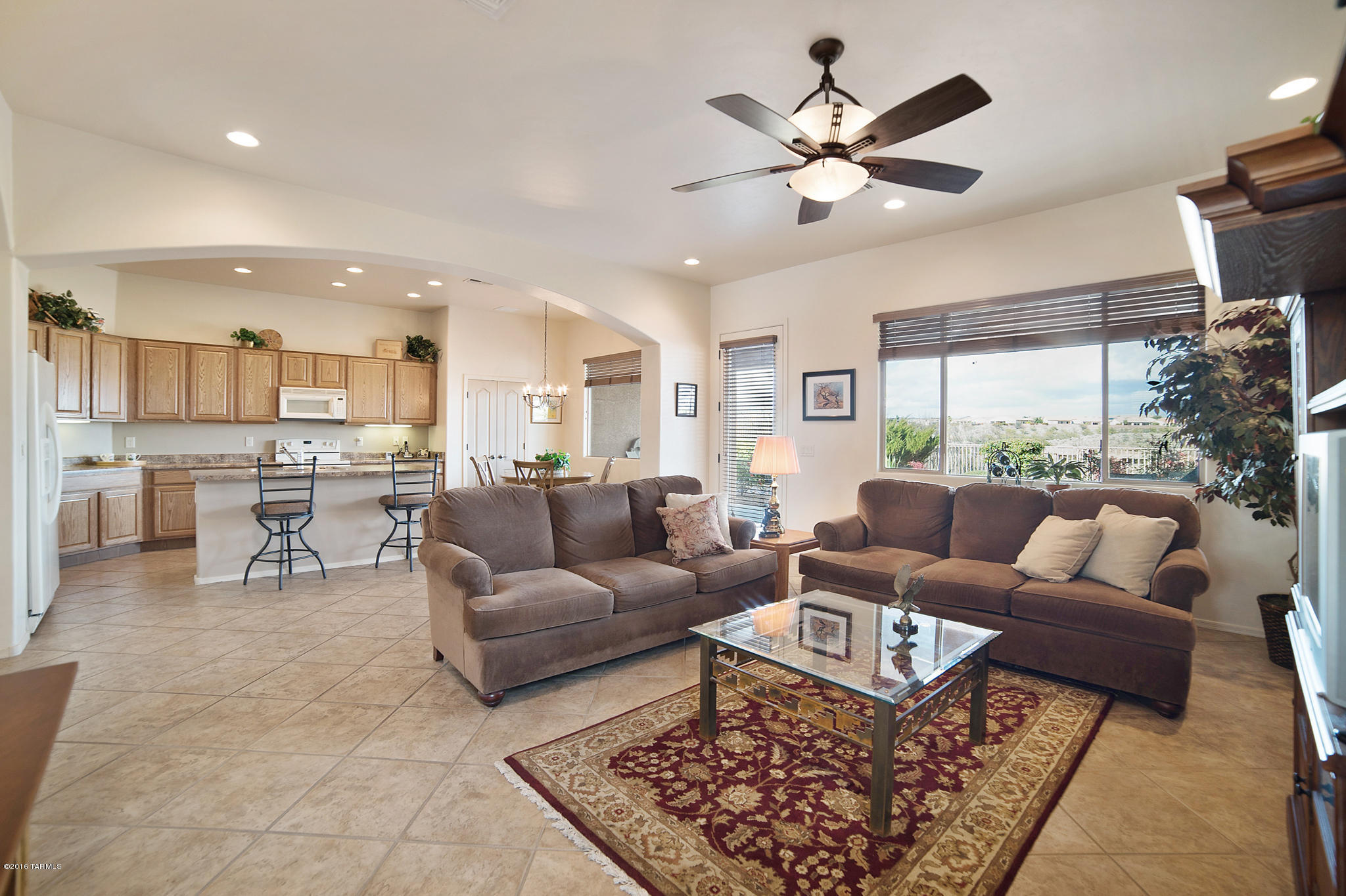 Canoa Ranch - Residential