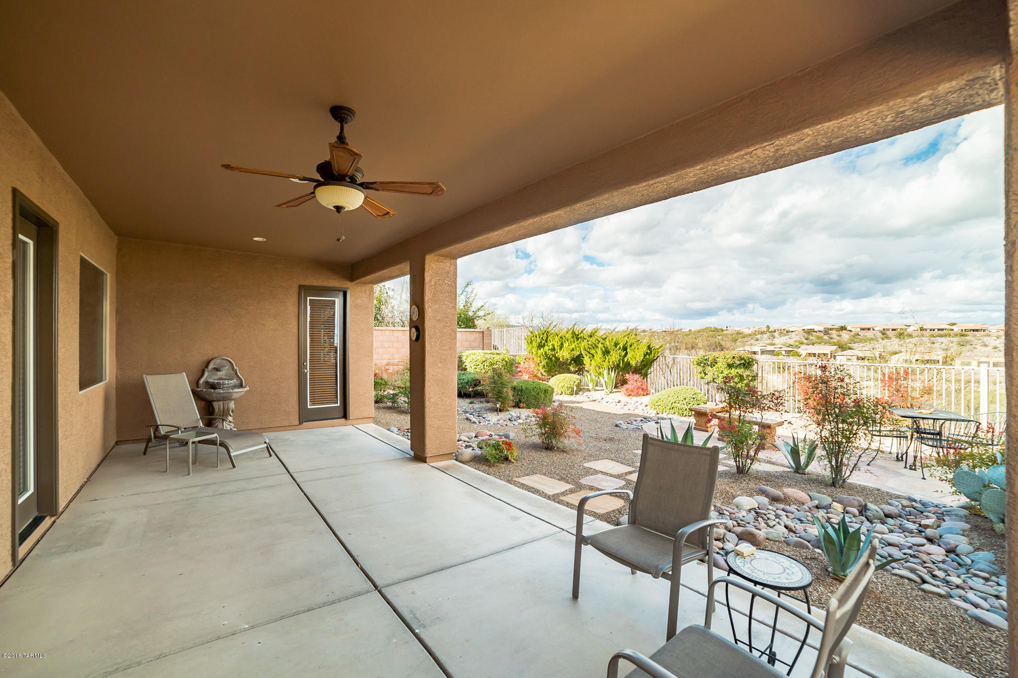 Canoa Ranch - Residential