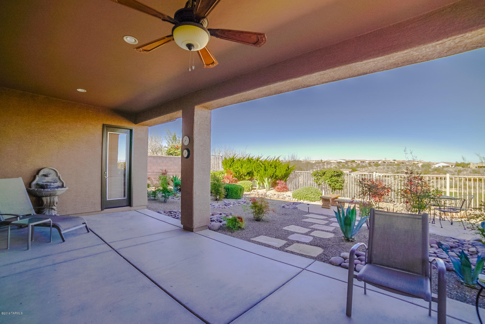 Canoa Ranch - Residential