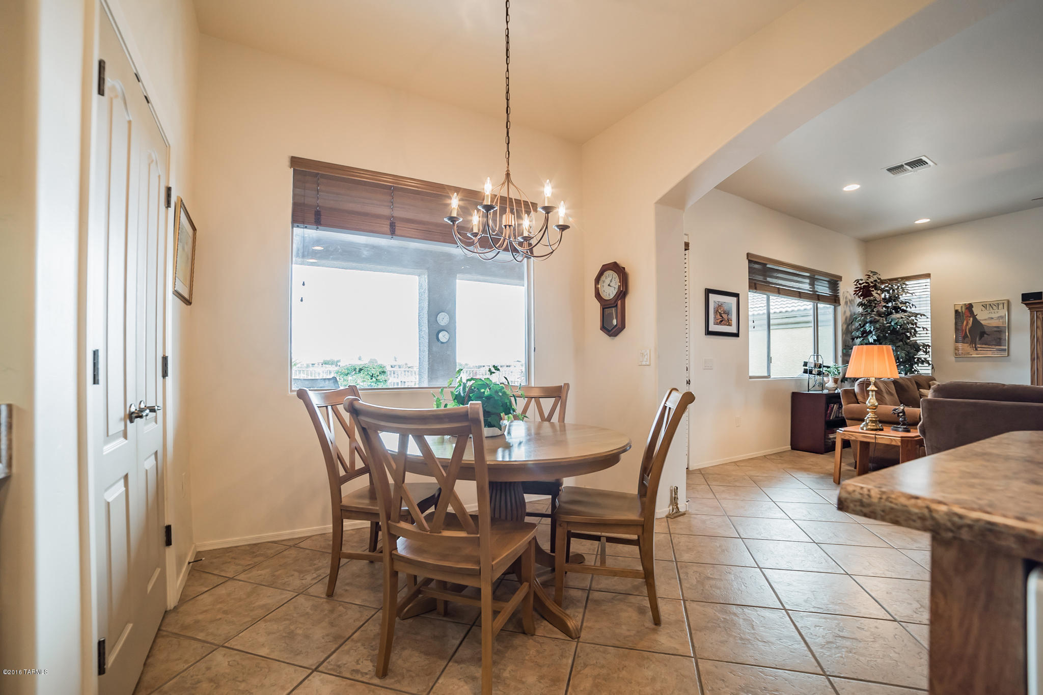 Canoa Ranch - Residential