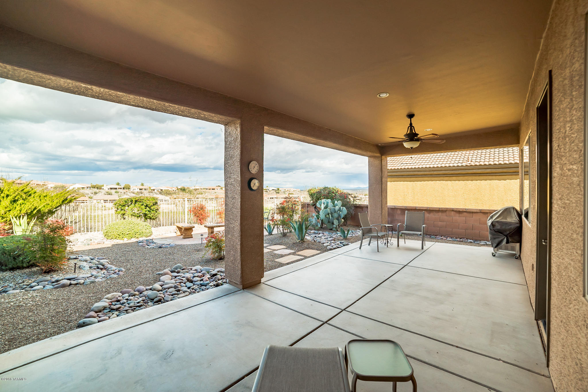 Canoa Ranch - Residential