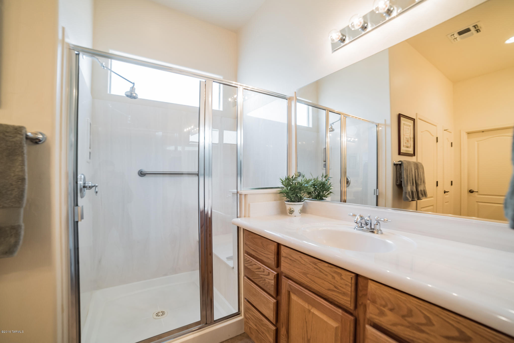 Canoa Ranch - Residential