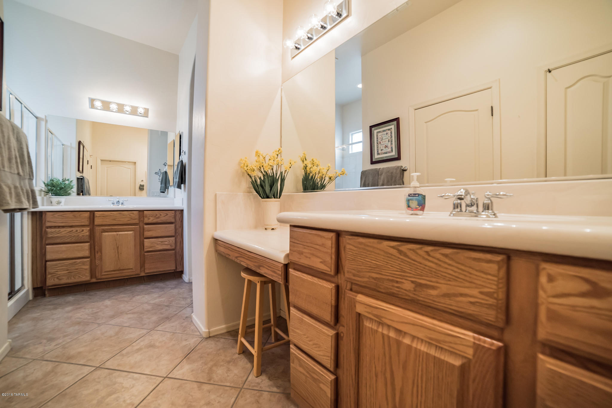 Canoa Ranch - Residential